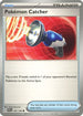 Pokemon Catcher (187) [Scarlet & Violet Base Set] - Common