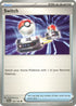 Switch (194) Reverse Holofoil [Scarlet & Violet Base Set] - Common
