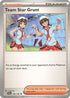 Team Star Grunt 195/198  SV01 Scarlet & Violet Base Set - Uncommon