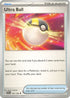 Ultra Ball 196  SV01 Scarlet & Violet Base Set - Uncommon