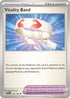 Vitality Band 197  - Reverse Holofoil SV01 Scarlet & Violet Base Set - Uncommon