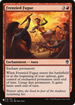 Frenzied Fugue (LIST-018/351) - The List