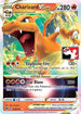 Charizard VSTAR (18) Holofoil [Prize Pack Series Cards] - Ultra Rare