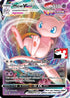 Mew VMAX (114) Holofoil [Prize Pack Series Cards] - Ultra Rare