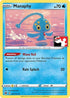 Manaphy (041) Holofoil [Prize Pack Series Cards] - Rare