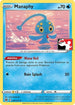 Manaphy (041) Holofoil [Prize Pack Series Cards] - Rare