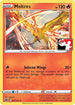 Moltres 021  Prize Pack Series Cards - Rare