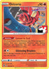 Oricorio (42) [Prize Pack Series Cards] - Rare