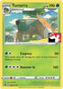 Torterra (8/172) Holofoil [Prize Pack Series Cards] - Rare