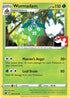 Wormadam (010)  Prize Pack Series Cards - Rare