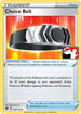 Choice Belt (135) [Prize Pack Series Cards] - Uncommon