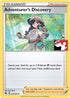 Adventurer's Discovery  Prize Pack Series Cards - Uncommon