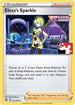 Elesa's Sparkle (233) [Prize Pack Series Cards] - Uncommon