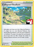 Collapsed Stadium (137/172) [Prize Pack Series Cards] - Uncommon