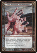 Only Blood Ends Your Nightmares (Archenemy) (OVER-) - Archenemy Schemes