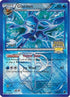 Glaceon (City Championships) [Staff] (23/116) Holofoil [League & Championship Cards] - Promo
