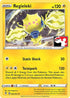 Regieleki - 060/203/203  Prize Pack Series Cards - Rare