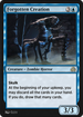 Forgotten Creation (SIR-071) - Shadows over Innistrad Remastered