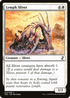 Lymph Sliver (TSR-025) - Time Spiral Remastered Foil