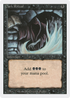 Dark Ritual (3ED-) - Revised Edition