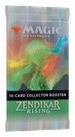 Zendikar Rising Collector Booster