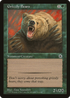 Grizzly Bears (POR-) - Portal
