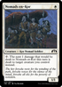 Nomads en-Kor (TPR-020) - Tempest Remastered Foil