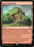 Spinerock Knoll (C15-309) - Commander 2015