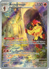 Armarouge (203/198) Holofoil [Scarlet & Violet Base Set] - Illustration Rare