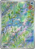 Clauncher (205/198) Holofoil [Scarlet & Violet Base Set] - Illustration Rare