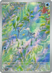 Clauncher (205/198) Holofoil [Scarlet & Violet Base Set] - Illustration Rare