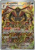 Kingambit (220/198) Holofoil [Scarlet & Violet Base Set] - Illustration Rare