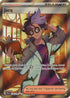 Jacq (236/198) Holofoil [Scarlet & Violet Base Set] - Ultra Rare