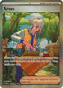 Arven (249/198) Holofoil [Scarlet & Violet Base Set] - Special Illustration Rare