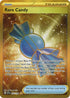 Rare Candy 256/198  - Holofoil SV01 Scarlet & Violet Base Set - Hyper Rare