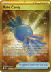 Rare Candy 256/198  - Holofoil SV01 Scarlet & Violet Base Set - Hyper Rare