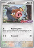 Lechonk (Store Promo) (154/198) Reverse Holofoil [Miscellaneous Cards & Products] - Promo