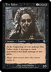 The Fallen (ME1-069) - Masters Edition
