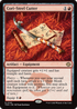 Cori-Steel Cutter (TDM-103) - Tarkir: Dragonstorm