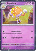 Espathra (010) Holofoil [SV Scarlet & Violet Promo Cards] - Promo
