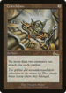 Crawlspace (ULG-123) - Urza's Legacy Foil