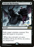 Infernal Reckoning (PRE-102) - Core Set 2019 Promos Foil