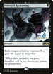 Infernal Reckoning (PRE-102) - Core Set 2019 Promos Foil