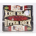 2006 Upper Deck Baseball Update Series Retail Box