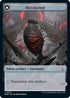 Incubator (0016) // Phyrexian (0016) Double-Sided Token (MOM-016) - March of the Machine Foil
