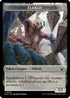 Eldrazi // Angel Double-sided Token (MOC-1 // 4) - Commander: March of the Machine