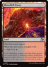 Bloodfell Caves (DFT-251) - Aetherdrift Foil