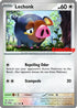 Lechonk (GameStop Promo) (154/198) [Miscellaneous Cards & Products] - Promo