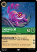 Cheshire Cat - Not All There (71/204) - The First Chapter Cold Foil