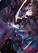 Invasion of Kamigawa Art Card (ASMOM-012) - Art Series: March of the Machine